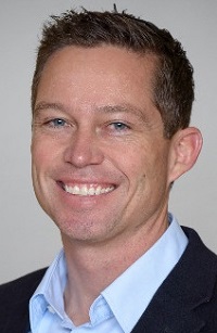 Jeff Sieve is New CEO for Haag-Streit USA